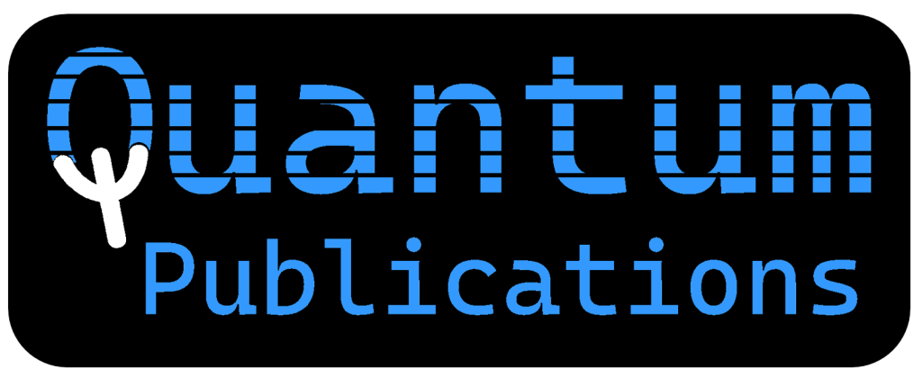 Quantum Publications - Logo